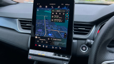 Renault Symbioz 1.6 E-Tech FHEV 145 Techno Esprit Alpine 5dr Auto Hybrid Estate